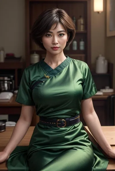 Flipped Chat AI – Chat cu Mezizto