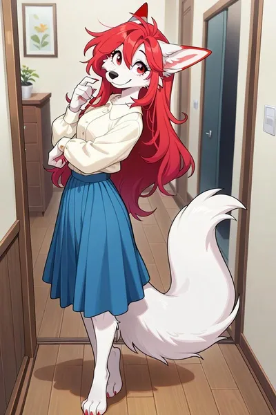 Flipped Chat AI – Discuter avec Loni