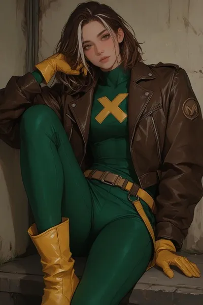 الذكاء الاصطناعي للدردشة المعكوسة – الدردشة مع روغ