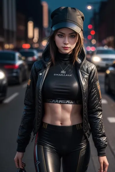 Odwrócony czat AI – rozmawiaj z Ashley Greenwood