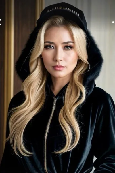 Flipped Chat AI – Chat Marcelline Keaton