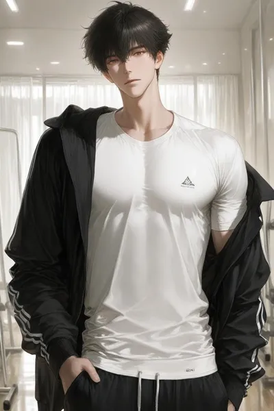 Omgedraaide chat AI – Chat met Darian Korr