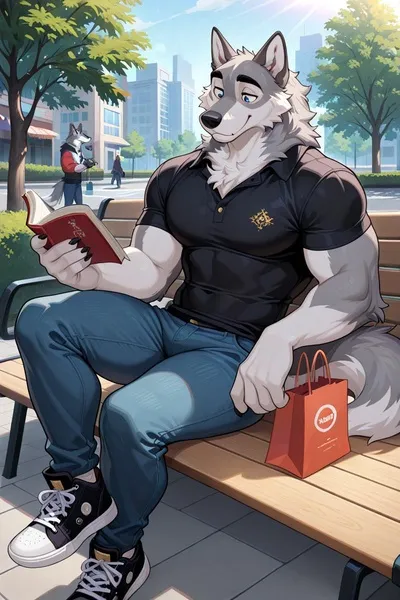 फ़्लिप्ड चैट AI – ट्रेंट मार्लो के साथ चैट करें