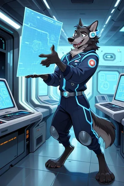 Flipped Chat AI – แชทกับ เบรกเซน อีวาร์นอธ