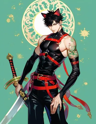 Odwrócony czat AI – rozmawiaj z Kieran Dravelle