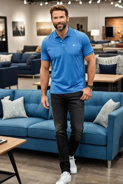 Flipped Chat AI – Discuter avec Marvin Rösler