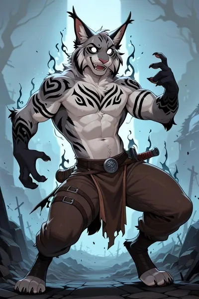 AI trò chuyện đảo ngược – Trò chuyện với Zar’Vorgath De Blood