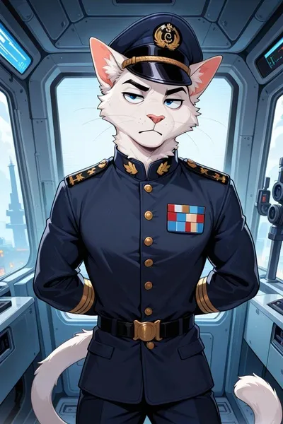 Flipped Chat AI – 로스틸 제독와 채팅