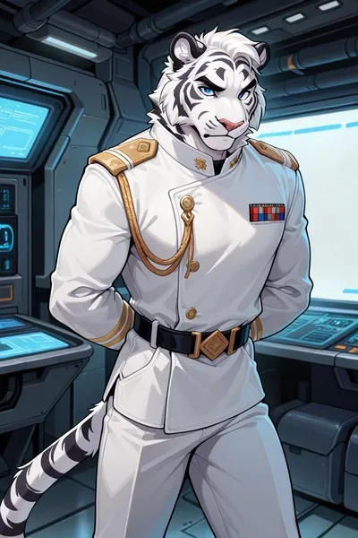 Flipped Chat AI – 與 凱利安·瓦爾海軍上將 聊天