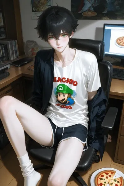 FlippedチャットAI – Adrien Lemoineとチャット