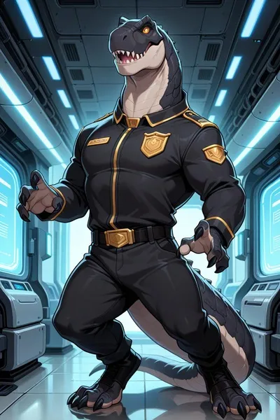 Çevrilmiş Sohbet Yapay Zekası – Rax Thorneile sohbet edin