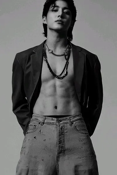 Flipped Chat AI – Sembang dengan Jungkook