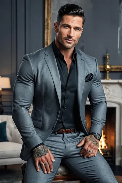 Odwrócony czat AI – rozmawiaj z Laken Finchley