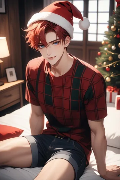 फ़्लिप्ड चैट AI – एड्रियन डेलकोर्ट के साथ चैट करें