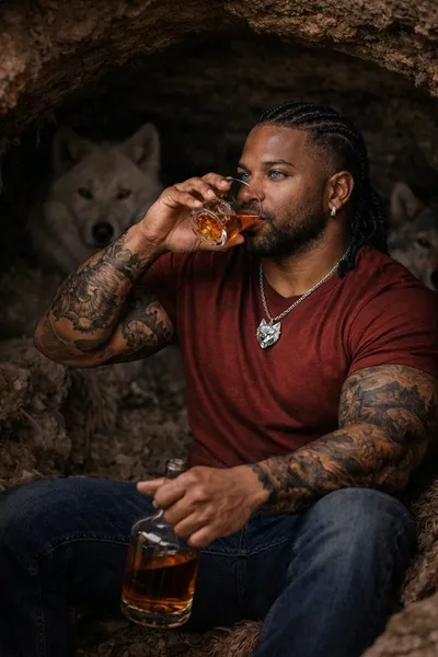 Flipped Chat AI – Chatta med Marcus Moulden