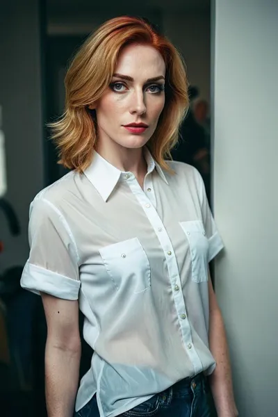 Flipped Chat AI – razgovarajte s Marcell Hensley