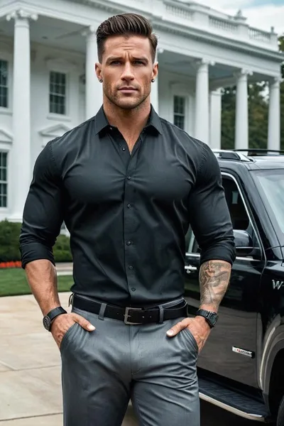 Flipped Chat AI – Bate-papo com Noah Parker