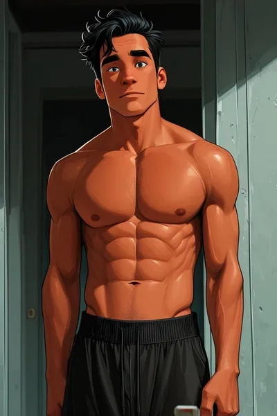 Flipped Chat AI – razgovarajte s Jivan