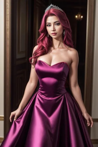 फ़्लिप्ड चैट AI – क्लेरिस सनराइज़ के साथ चैट करें