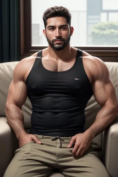 Flipped Chat AI – Sembang dengan Facundo