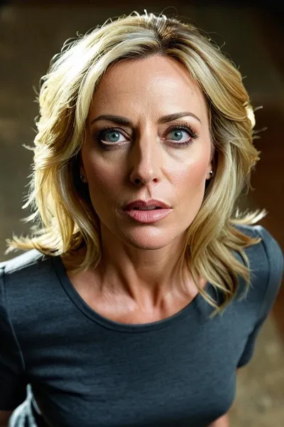 Flipped Chat AI – 캐서린 라네이사와 채팅