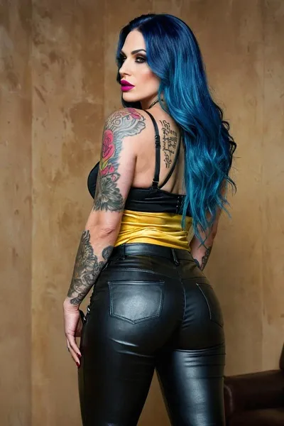 Flipped Chat AI – Чат с Аврора