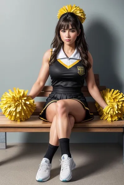 Flipped Chat AI – razgovarajte s Maribel Coster