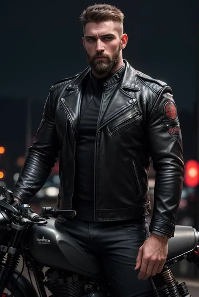 Flipped chat ai - makipag -chat sa Zayden Ryder