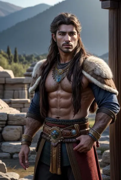 Flipped Chat AI – Chatta med Kastos