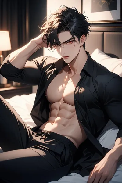 Flipped Chat AI – Csevegés Dorian Keswick