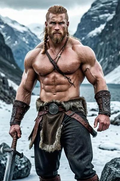 Flipped Chat AI – Chat Erik Magnhar