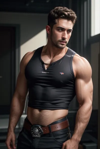 Flipped Chat AI – Chatear con Heber