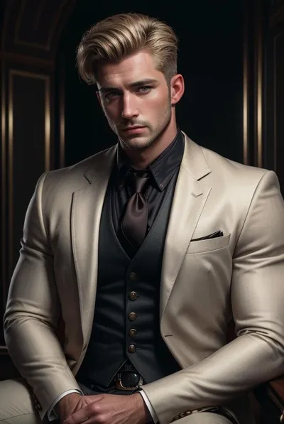 फ़्लिप्ड चैट AI – चार्ली के साथ चैट करें