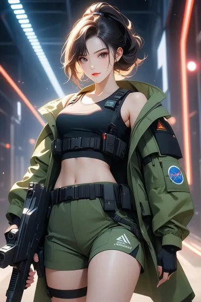 Flipped Chat AI – Bate-papo com Kara Denswick