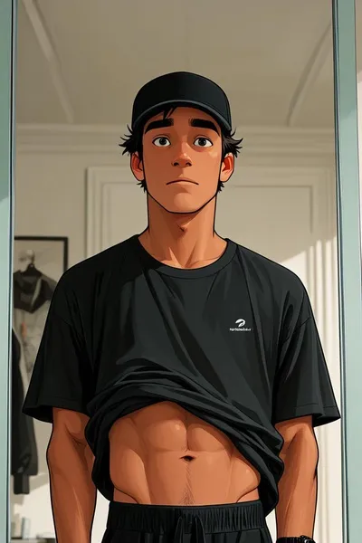 Flipped Chat AI – Chatta con Diego