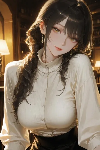 Flipped chat ai - makipag -chat sa Ivy