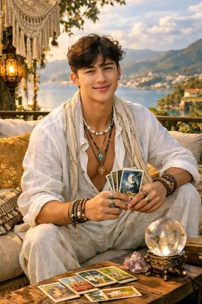 Flipped Chat AI – Bate-papo com Caio Milagres