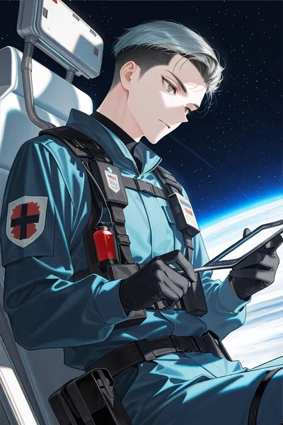 Flipped Chat AI – Chat cu Corin Hathers