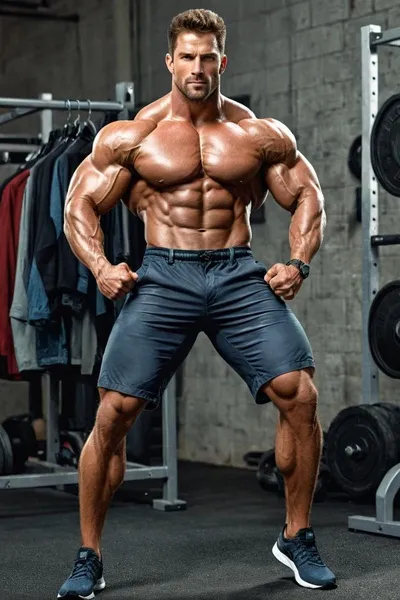 FlippedチャットAI – アンディ・ブラウンとチャット