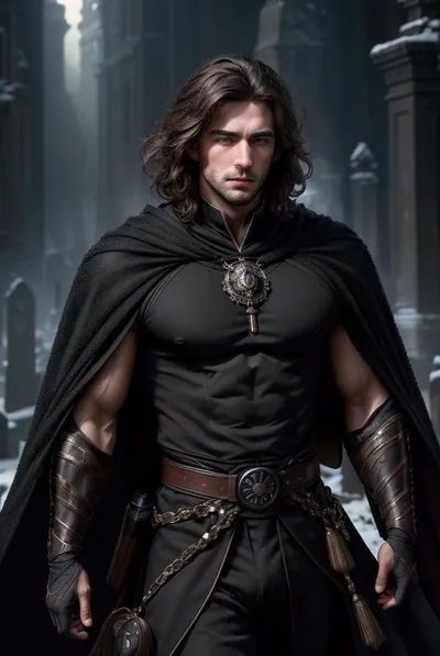 Flipped chat ai - makipag -chat sa Roth Leon