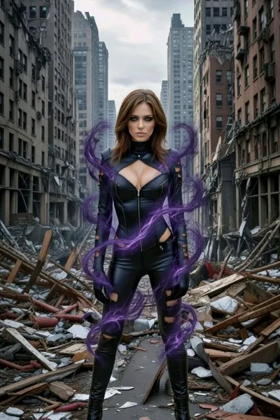 Flipped Chat AI – Chat dengan Crimson Shadow