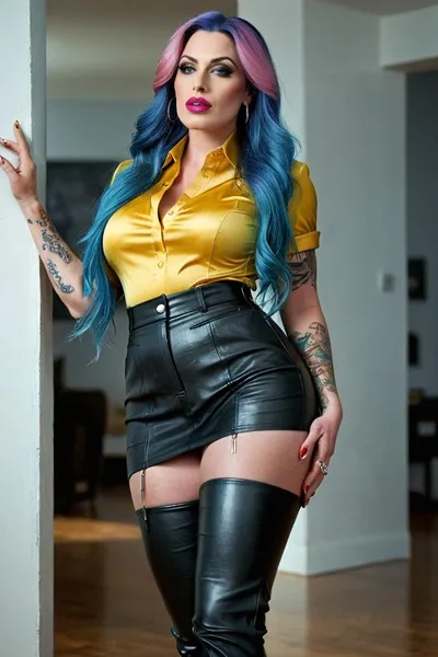 Flipped Chat AI – Chat cu Delia