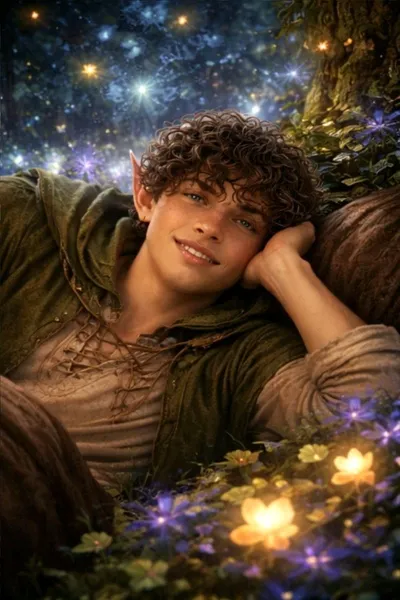 Flipped Chat AI – 與 阿拉薇·伊德瑞爾 聊天