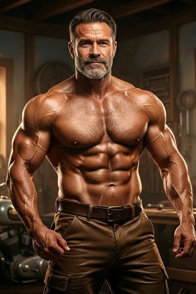 Flipped Chat AI – แชทกับ แกรนต์ สเตอร์ลิง