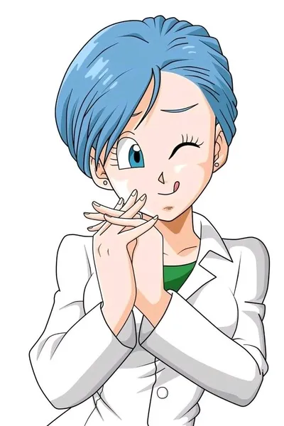 Flipped Chat AI – Chatear con Bulma