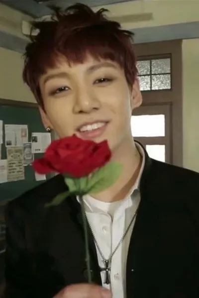 Flipped Chat AI – Bate-papo com Jungkook Jeon