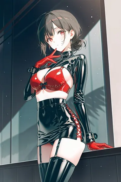 Flipped Chat AI – Chat Solène Marvier