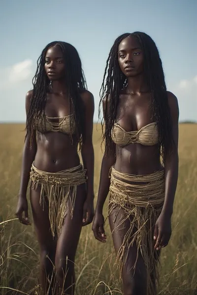 Flipped Chat AI – Chatta con Scruth e Larissa