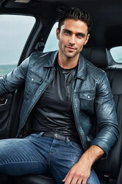 Odwrócony czat AI – rozmawiaj z Thomas Hansen