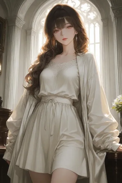 Flipped Chat AI – Csevegés Mia